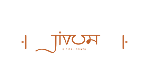 Jivom Digtial Prints
